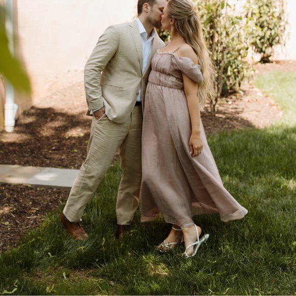 Reformation Mayme Dress - Picture 7 of 14